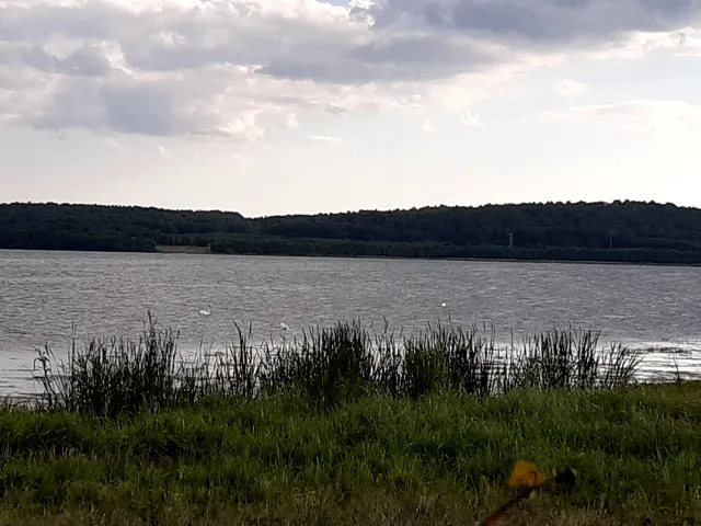 Ozero Karagayly