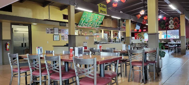 Jaime’s Restaurant & Taqueria