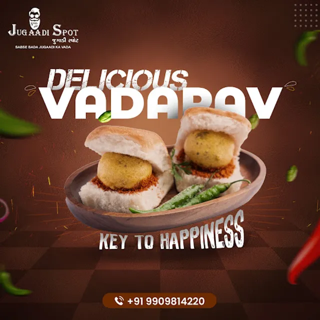 Jugaadi Spot - Naroda