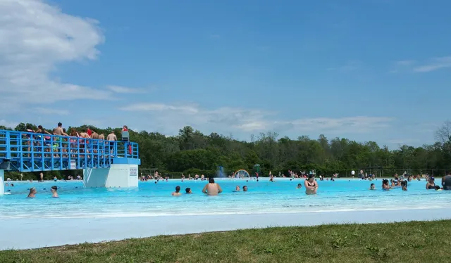 Byng Island Conservation Area