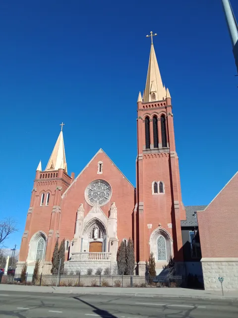 St. Mary's Cathedral