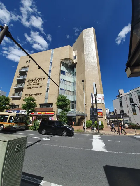 KAIT Children's Science Museum