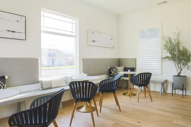 Longoria Winery & Tasting Room