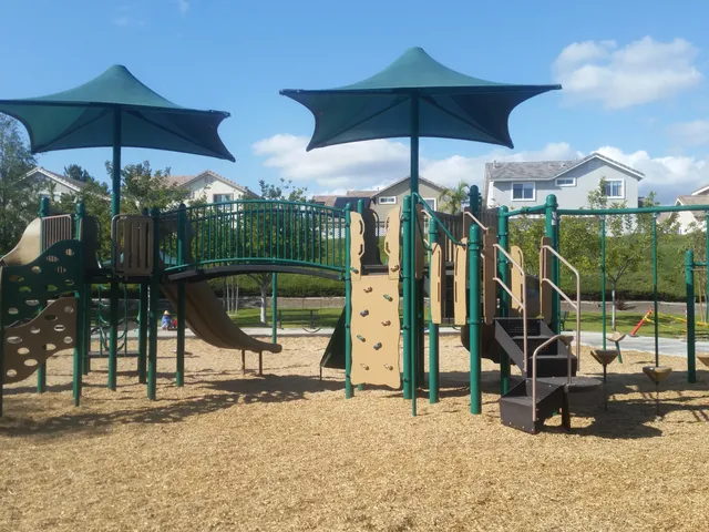 Foothill Ranch Community Park