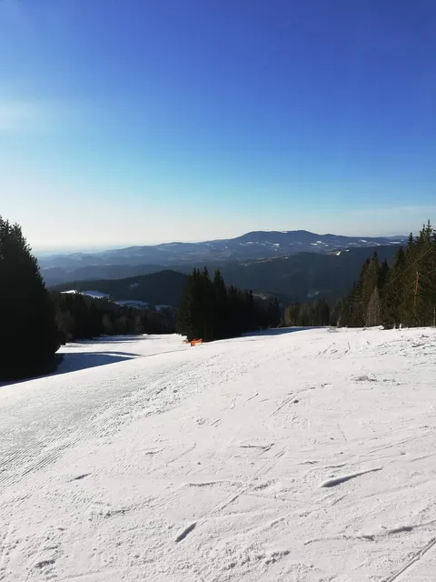 Skigebiet Mönichwald / Hochwechsellifte