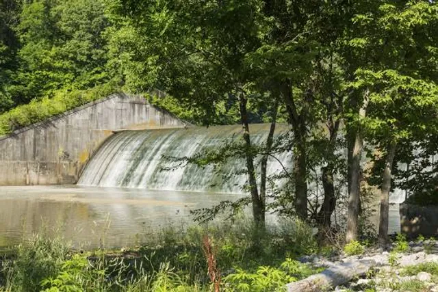 Versailles State Park