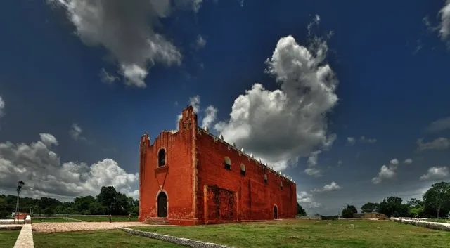 Museo de las Momias Santa Elena