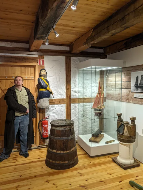 Hafnarfjörður Museum