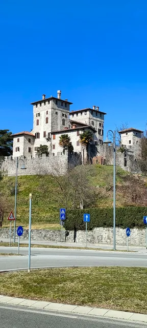 Castello di Cassacco
