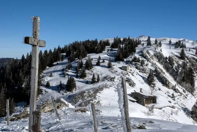 La Dôle - Station de ski