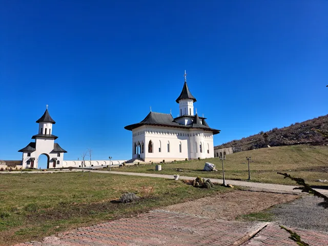 Monastery Turzii