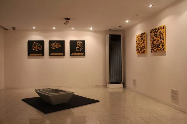 CIMA Gallery Pvt Ltd