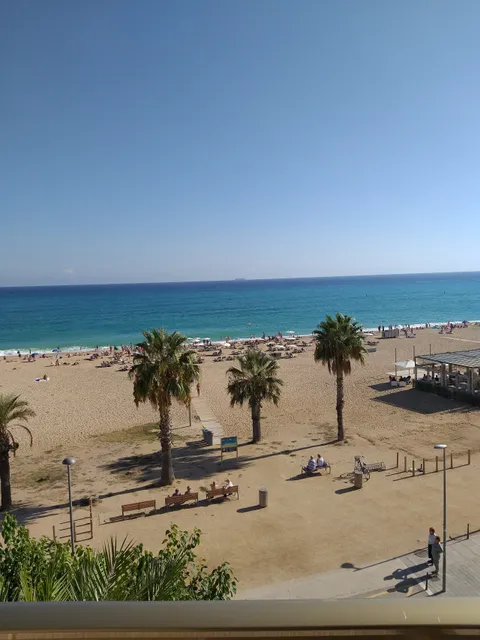 Playa de Levante