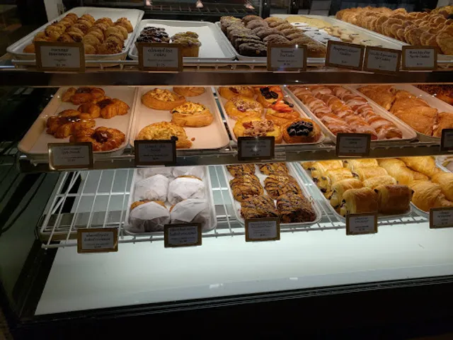 Amélie's French Bakery & Café | Park Road