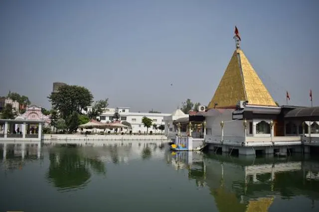 Devi Talab Mandir