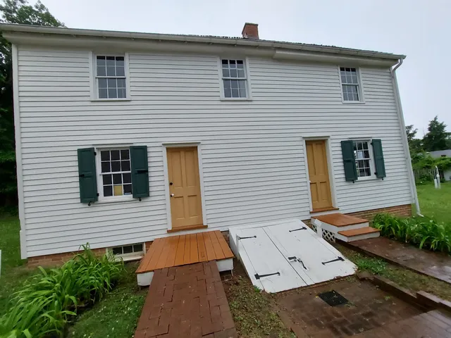 Lawnside Historical Society