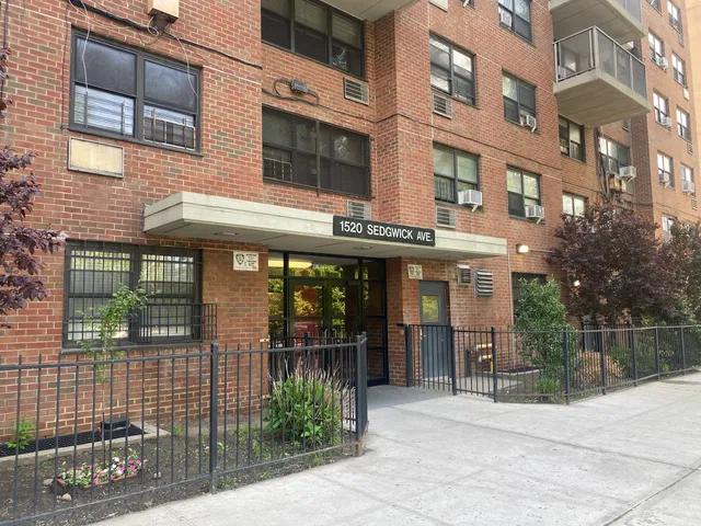 The Birthplace of Hip Hop