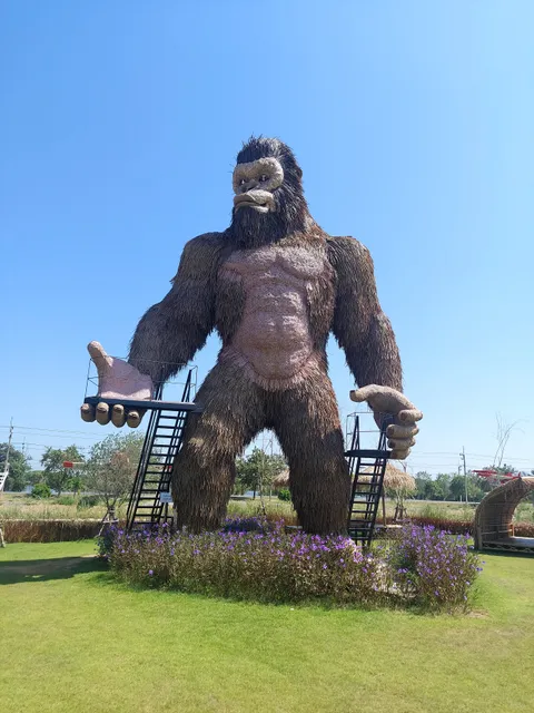 Saen Muang Buri (แสนเมืองบุรี)