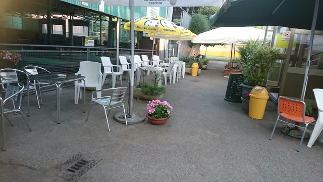 Sirenella Ristorante