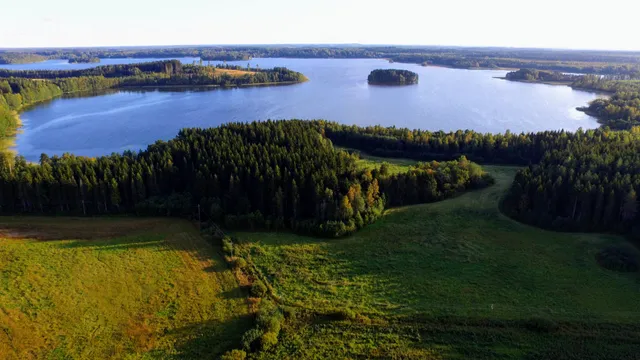 Kymijärvi