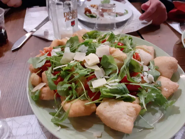 Ristorante Antica Pizzeria M