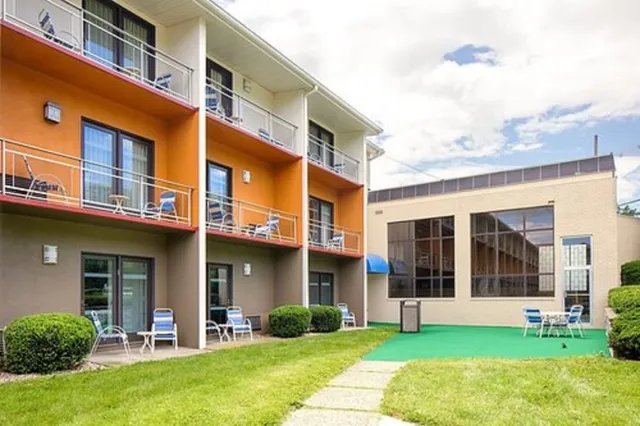 Hawthorn Extended Stay by Wyndham Chambersburg