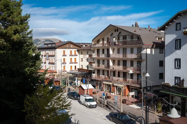 Sendy Home - Appartamenti Casa Vacanze Roccaraso