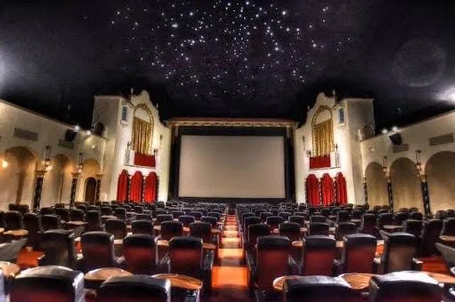 Avalon Atmospheric Theater