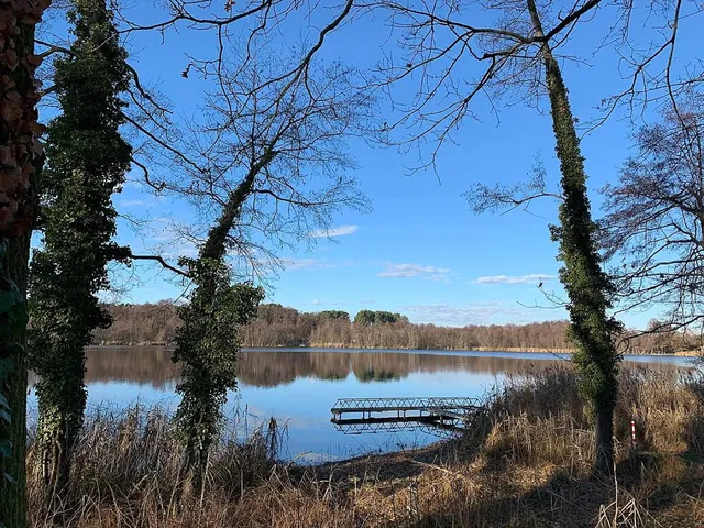 Bauernsee (Dobbrikow)