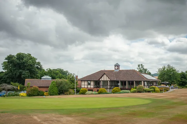 Enmore Park Golf Club