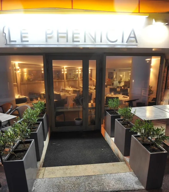 Le Phenicia