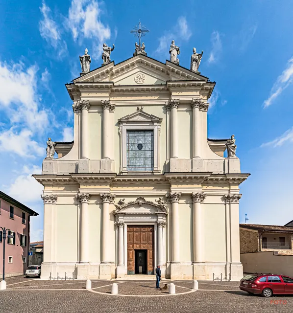 Chiesa di Santa Maria Assunta