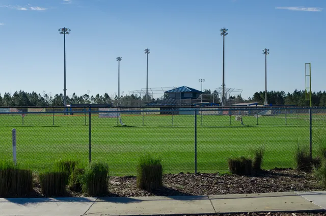 Indian Trails Sports Complex