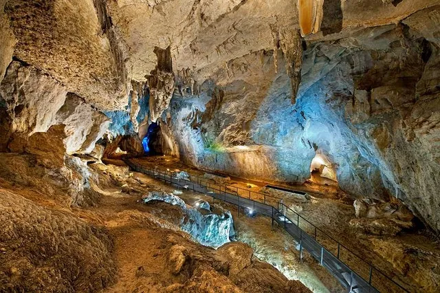 Ramales de la Victoria