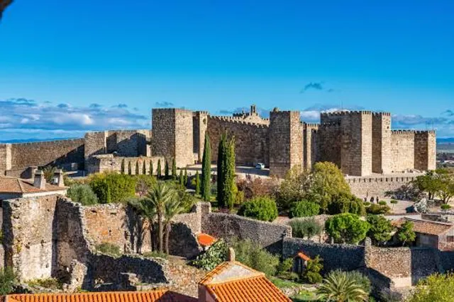 Trujillo Alcazaba