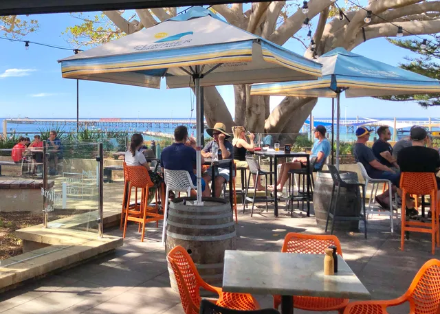 Equinox Restaurant & Bar