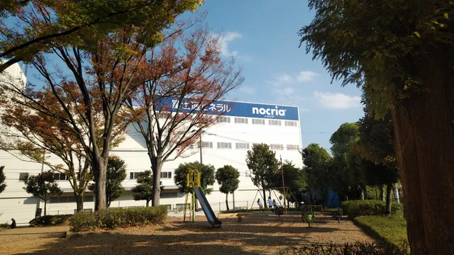 Suenaga Nakamachi Park