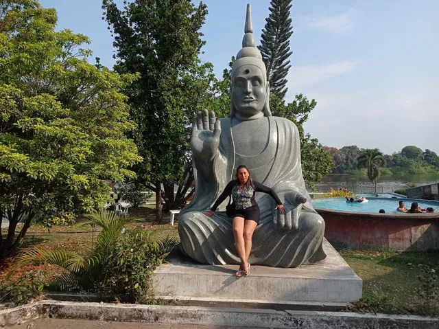 La Garza Roja Parque Club