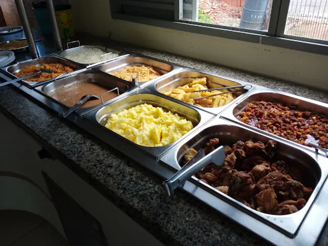 Restaurante Casa Da Quentinha Delivery