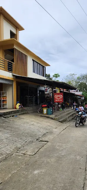 Cafe Tribu - San Remigio
