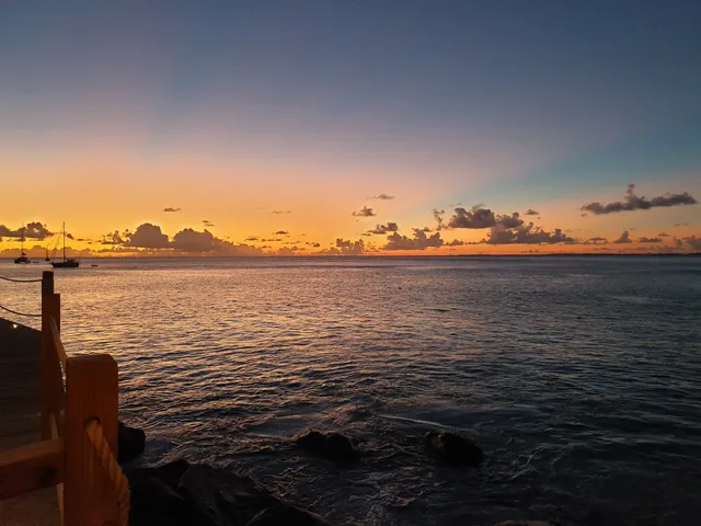 CREOLE ROCK WATERSPORTS