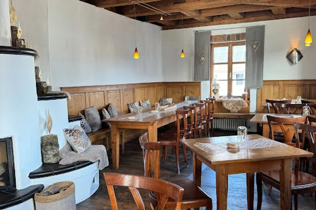 Altes Posthalterhaus Illertissen