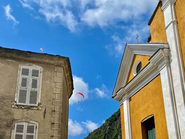 Cathedral of Saint Erasmus, Cervione