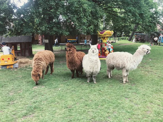 Erlebniswelt "tirica" e.V.