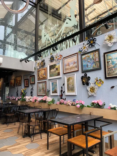 Gragas Resto & Coffee