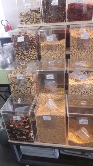 Olive Natural _ Frei Caneca, Consolação - São Paulo