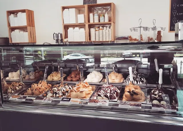 Gelateria Crema&Qualit@