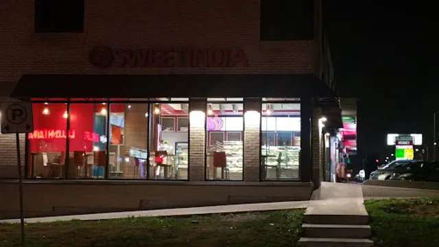 Sweet India