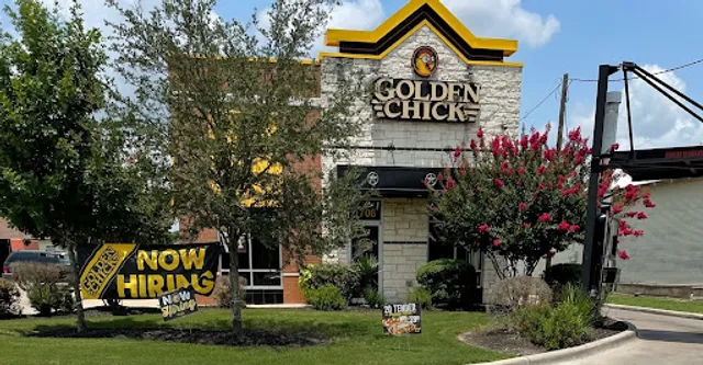 Golden Chick