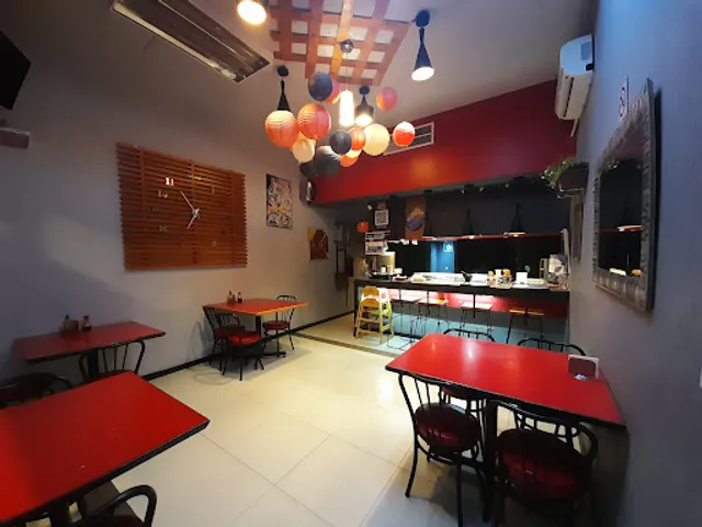 Sushi Koi Chih - Japanese Cuisine